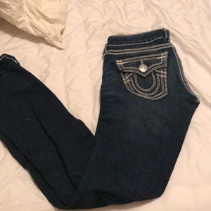 True religion jeans